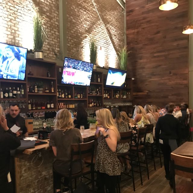 The Falls Restaurant Athens, GA OpenTable