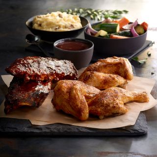 Claim Jumper - Village of Hoffman Estates
