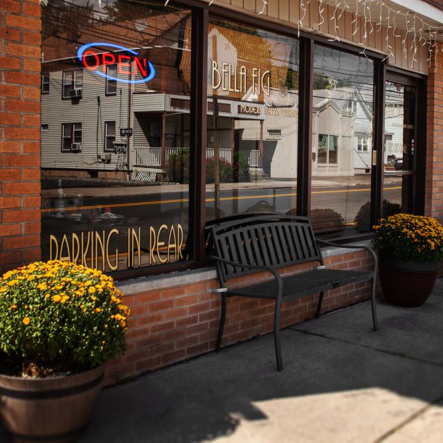 Bella Fig Restaurant Hawthorne, NJ OpenTable