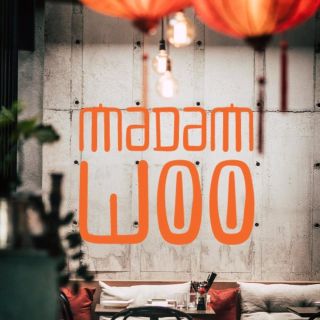 Madam Woo - Christchurch