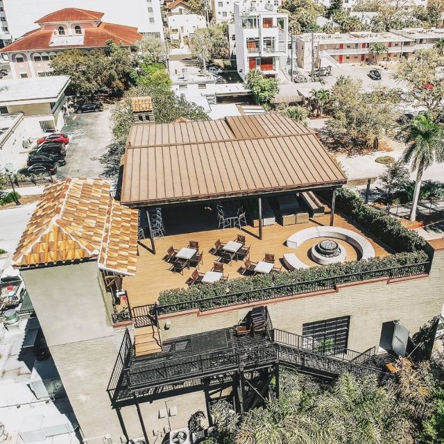 Sage SRQ Restaurant Sarasota, FL OpenTable