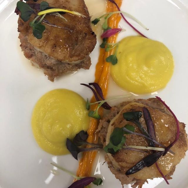 Sage SRQ Restaurant Sarasota, FL OpenTable