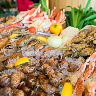 Seasonal Tastes - The Westin Grande Sukhumvit
