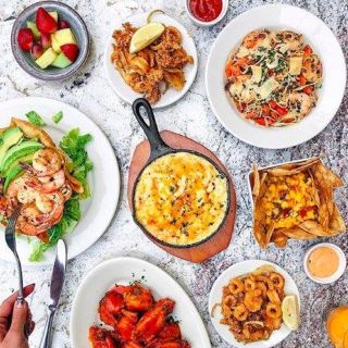 Los Altos Bistro