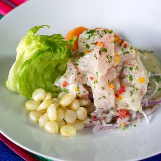 Lima Restaurant