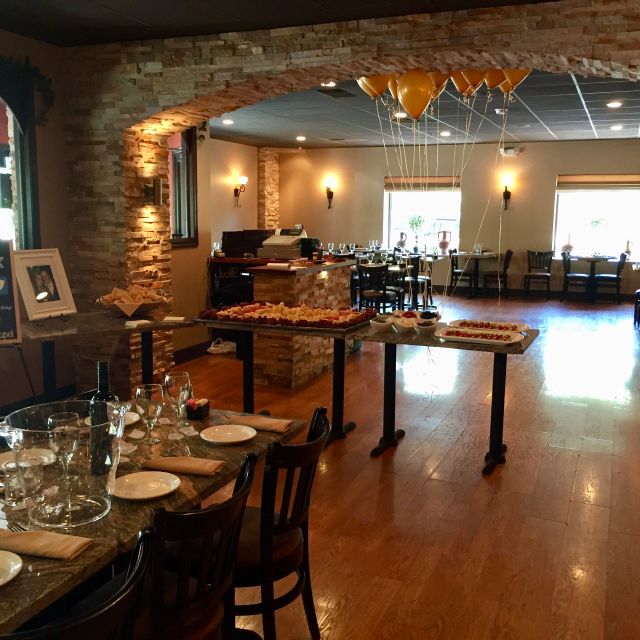 Fellini Cafe of West Chester Restaurant West Chester, PA OpenTable