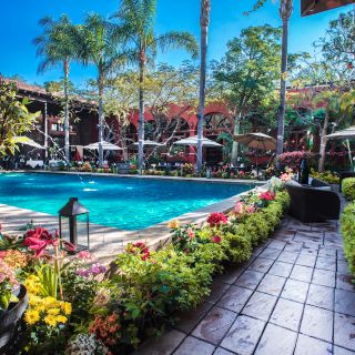 Hacienda la Laborcilla