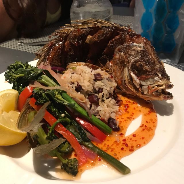 Angler & Ale at Hawks Cay Restaurant Duck Key, FL OpenTable