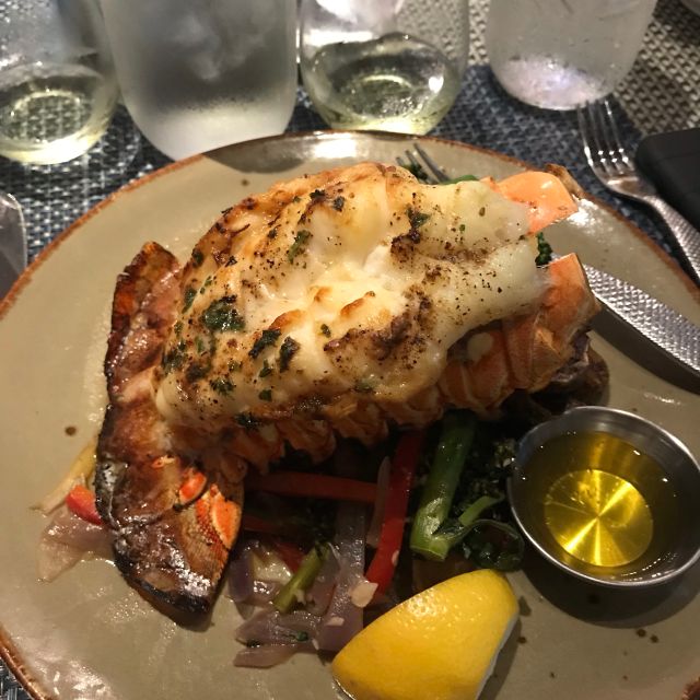 Angler & Ale at Hawks Cay Restaurant Duck Key, FL OpenTable