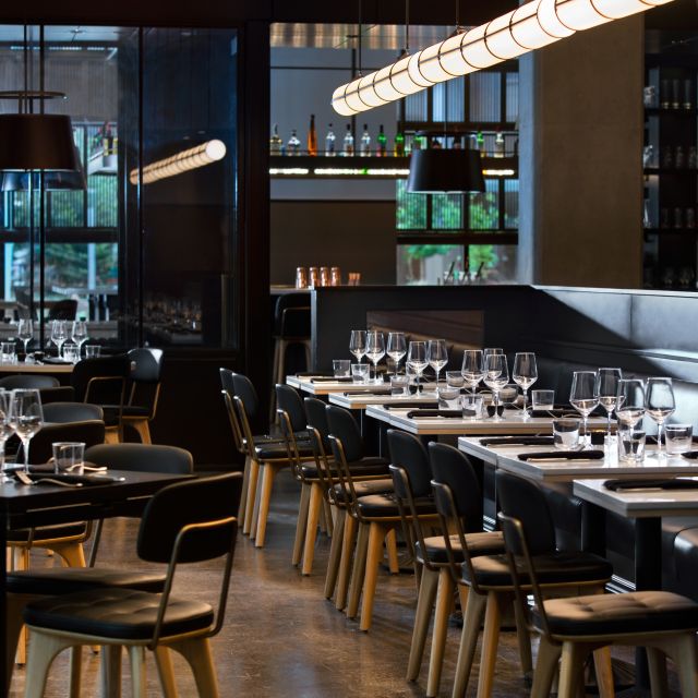 Citizen Rail Restaurant - Denver, CO | OpenTable