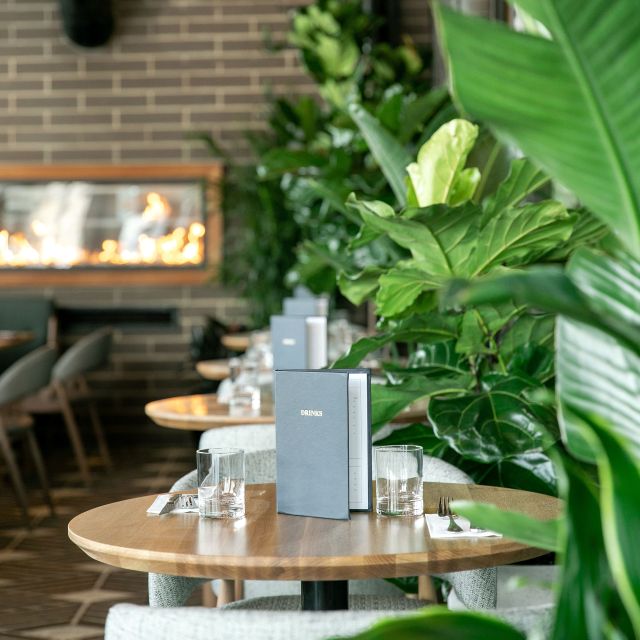 Earls Kitchen + Bar South Commons Edmonton Edmonton, AB OpenTable