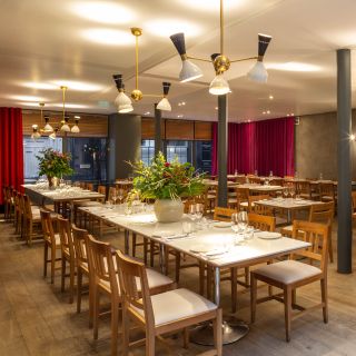 Ottolenghi Spitalfields