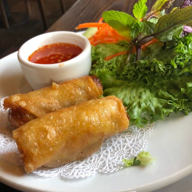 Bamboo Bistro Restaurant Corona Del Mar, CA OpenTable