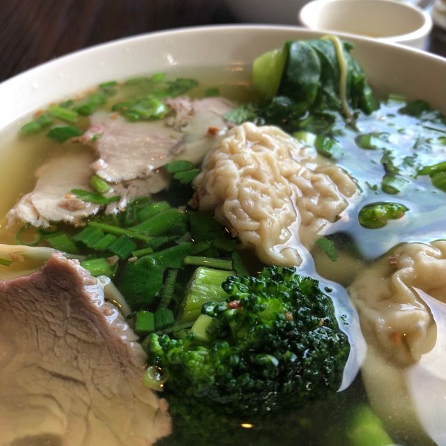 Bamboo Bistro Restaurant Corona Del Mar, CA OpenTable