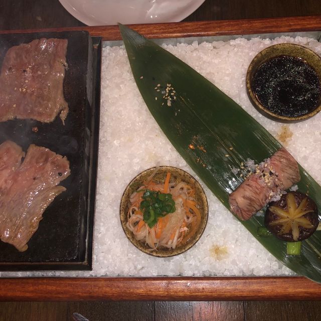 CATCH ARIA Restaurant Las Vegas, NV OpenTable