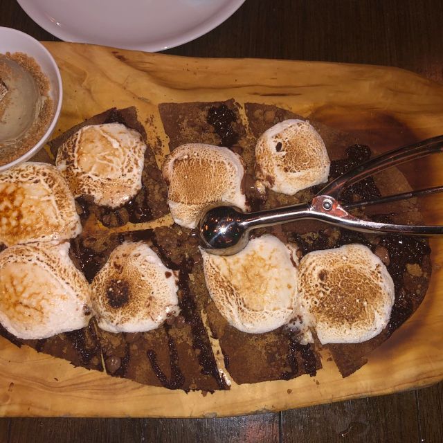 CATCH ARIA Restaurant Las Vegas, NV OpenTable