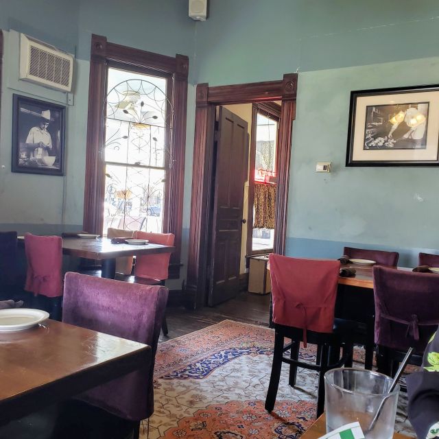 Hedary's Mediterranean Restaurant Allen, TX OpenTable