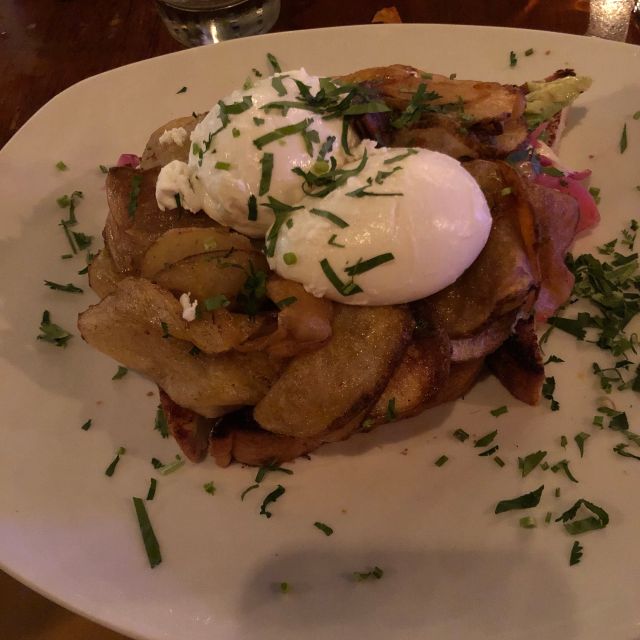 Orale Mexican Kitchen Jersey City Restaurant Jersey City Nj