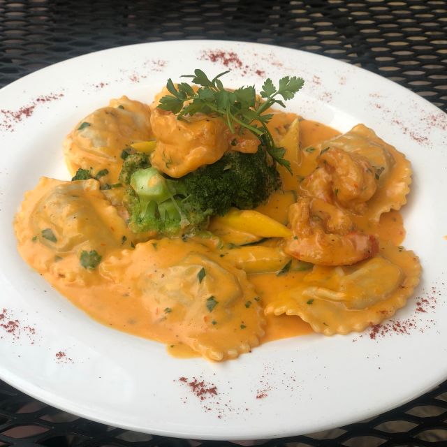 Portico Restaurant Richmond Richmond, VA OpenTable