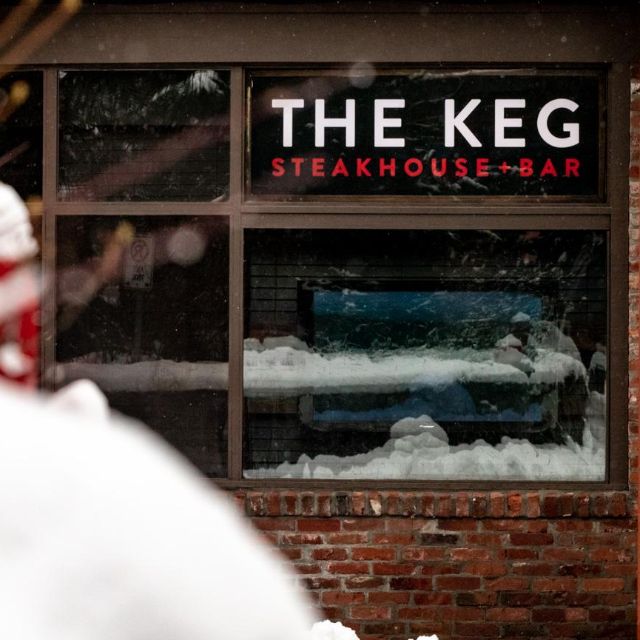 The Keg Steakhouse + Bar Whistler Restaurant Whistler, BC OpenTable