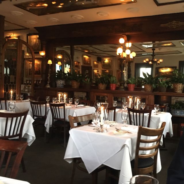 Anton S At The Swan Restaurant Lambertville Nj Opentable