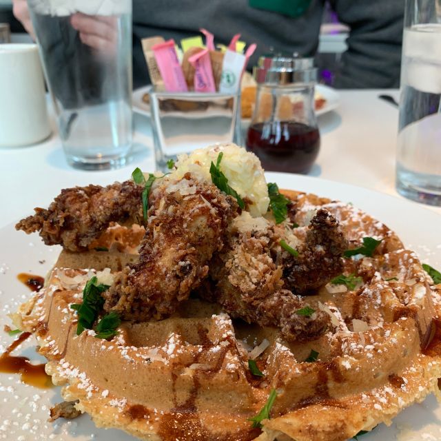 Permanently Closed Feast Restaurant San Antonio Tx Opentable