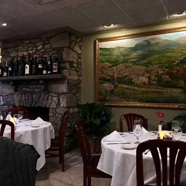 Ristorante La Locanda Restaurant Edgemont, PA OpenTable