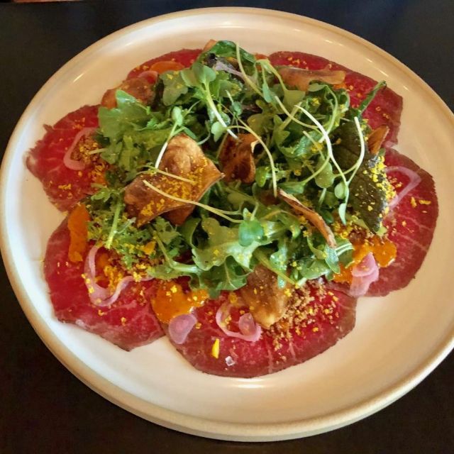 The Kennedy Restaurant Spartanburg, SC OpenTable