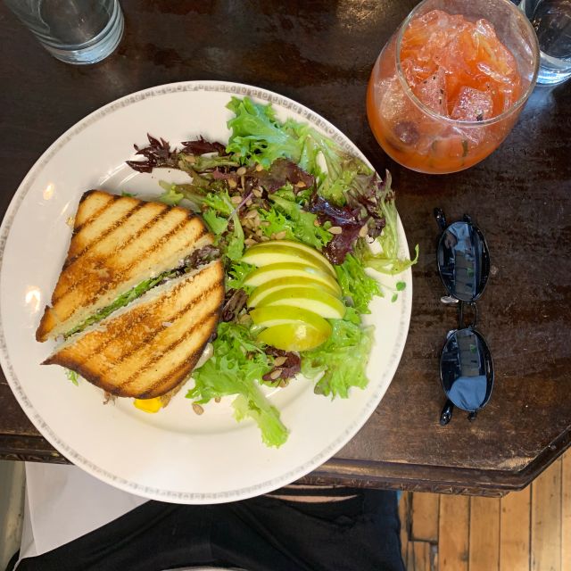 The Table Restaurant Columbus, OH OpenTable