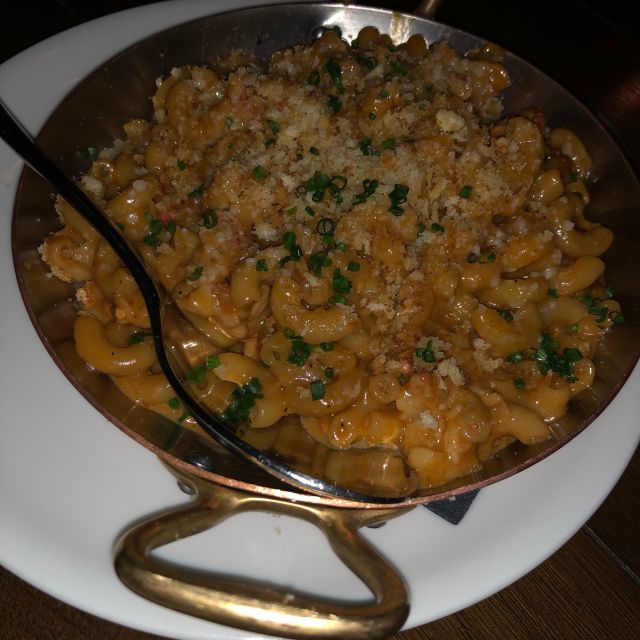 CATCH ARIA Restaurant Las Vegas, NV OpenTable