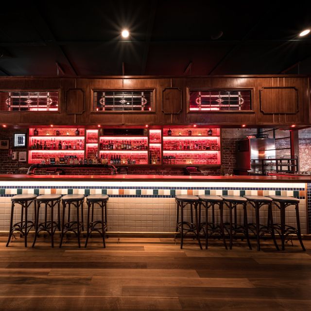 Blute's Bar Restaurant Fortitude Valley, AUQLD OpenTable