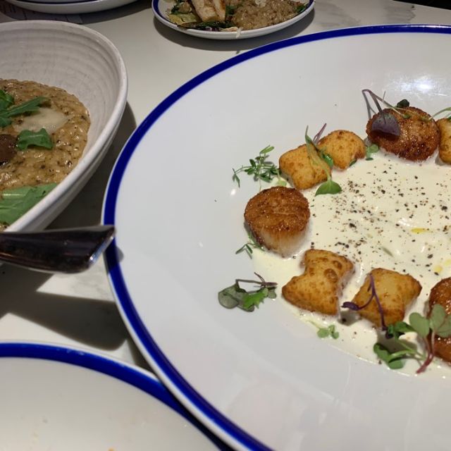 The Italian Osteria & Cheese Bar Langley, BC OpenTable