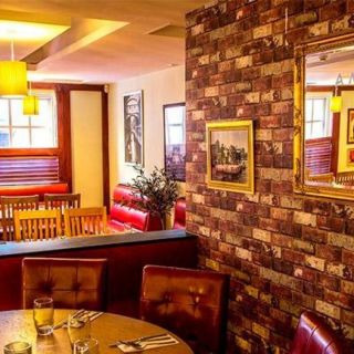 Amalia Italian Restaurant