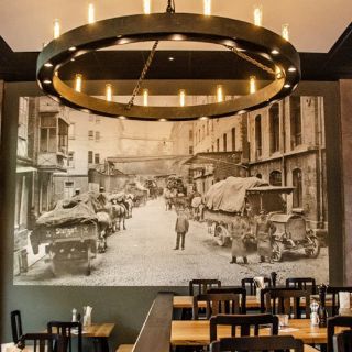 Trollinger Steak & Brauhaus