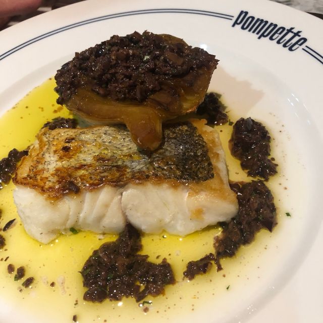 Pompette Restaurant - Oxford, Oxfordshire | OpenTable