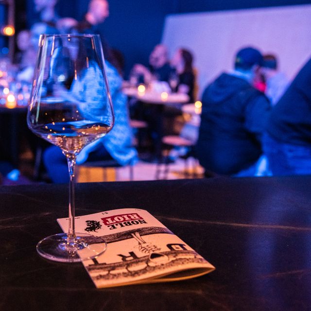 Noble Riot Updated 2024, Wine Bar in Denver, CO