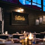 Cover image for Battubelin Miami