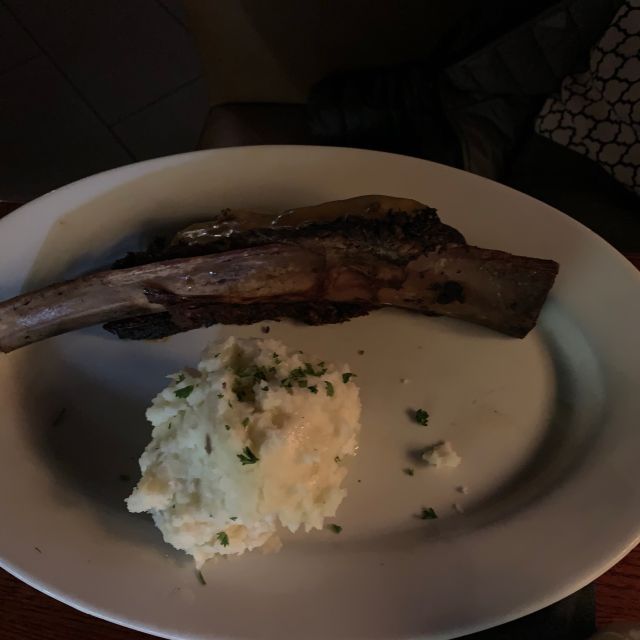 Cork & Pig Tavern 2 Restaurant Odessa, TX OpenTable