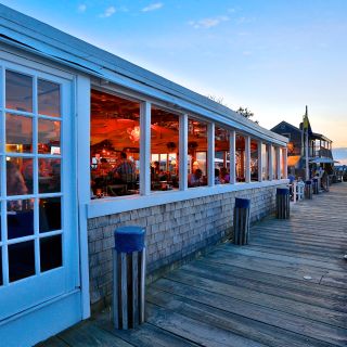 CRU Nantucket