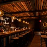 Bodega Negra at Dream Downtown Private Dining