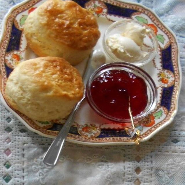 The Camellia Tea Room At Milner Gardens Woodland