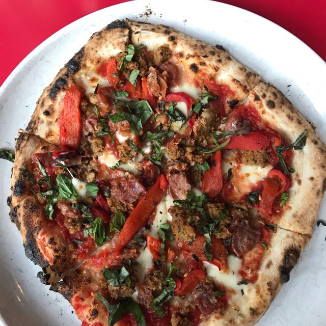 Piatto Pizzeria & Enoteca St. John's Downtown St. John's, NL