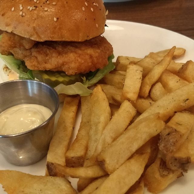 Flinders Lane Kitchen and Bar Restaurant Stamford, CT OpenTable