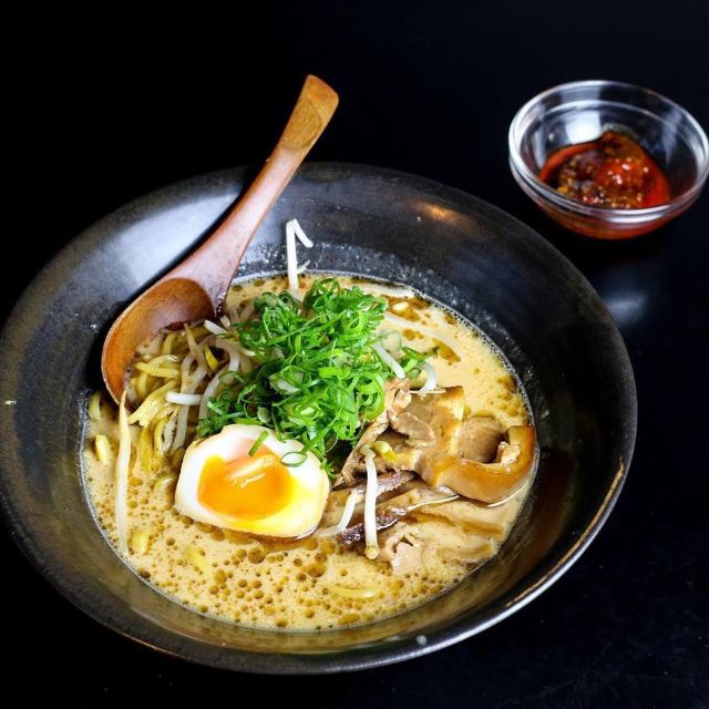 Nagisa Japanese Restaurant - Newcastle, AU-NSW | OpenTable