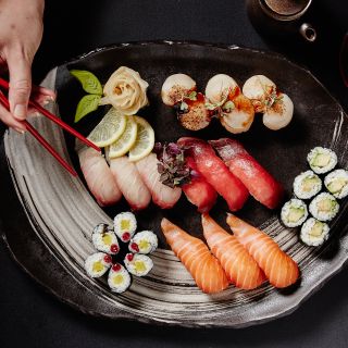 Nagisa Japanese Restaurant