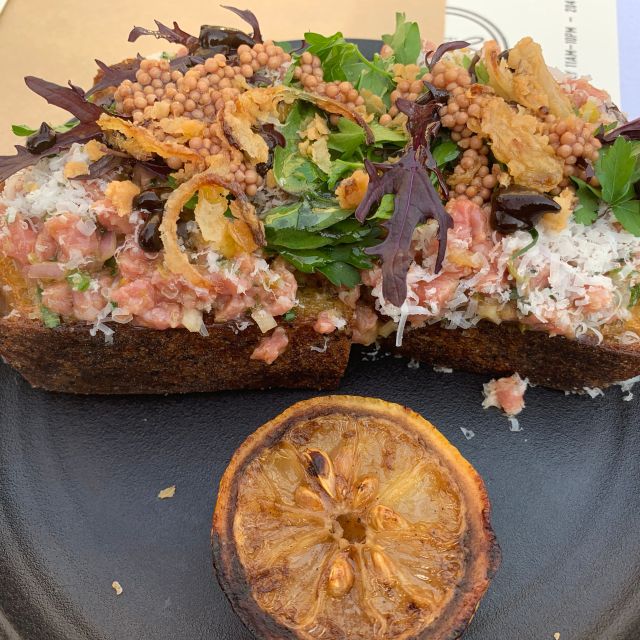 Ellie's Restaurant Long Beach, CA OpenTable