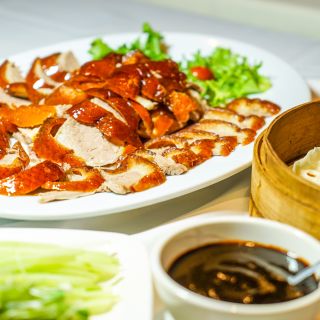 9 City Asian Fusion Restaurant