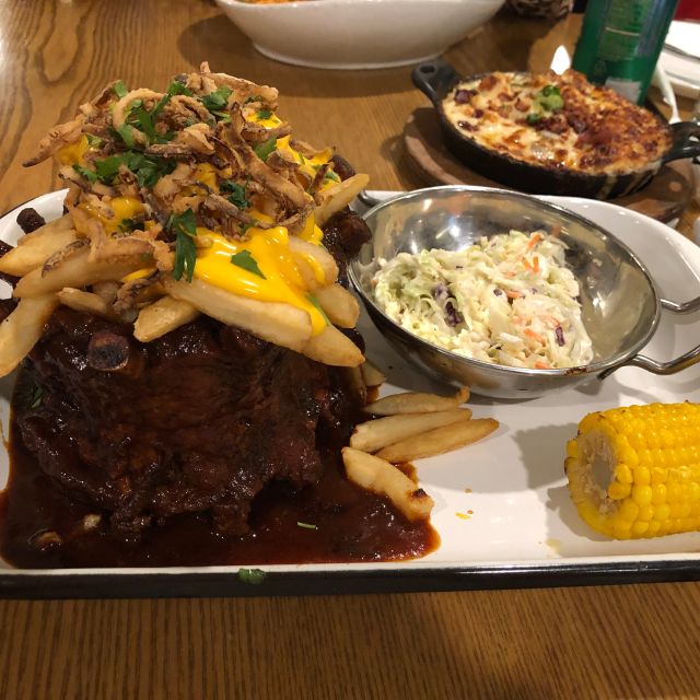 Bocas House Doral Restaurant Doral, FL OpenTable