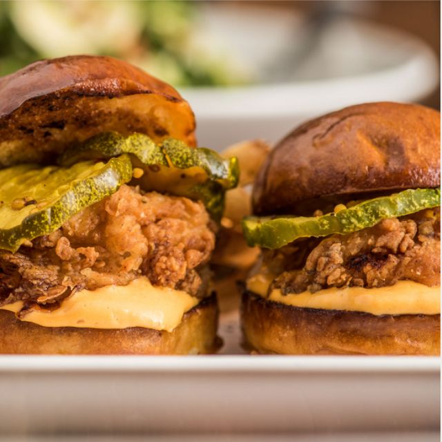 Blue Door Farm Stand Restaurant Chicago Il Opentable