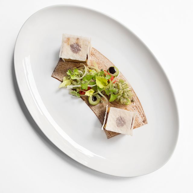 Daniel Restaurant New York, NY OpenTable